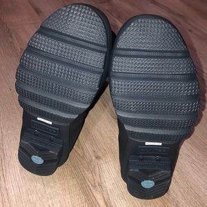 Hunter Original Women Short Boot Navy